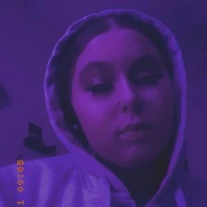 Meet your Posher, Cecilia